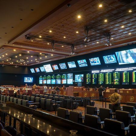 Texas Station Gambling Hall & Hotel Las Vegas Esterno foto