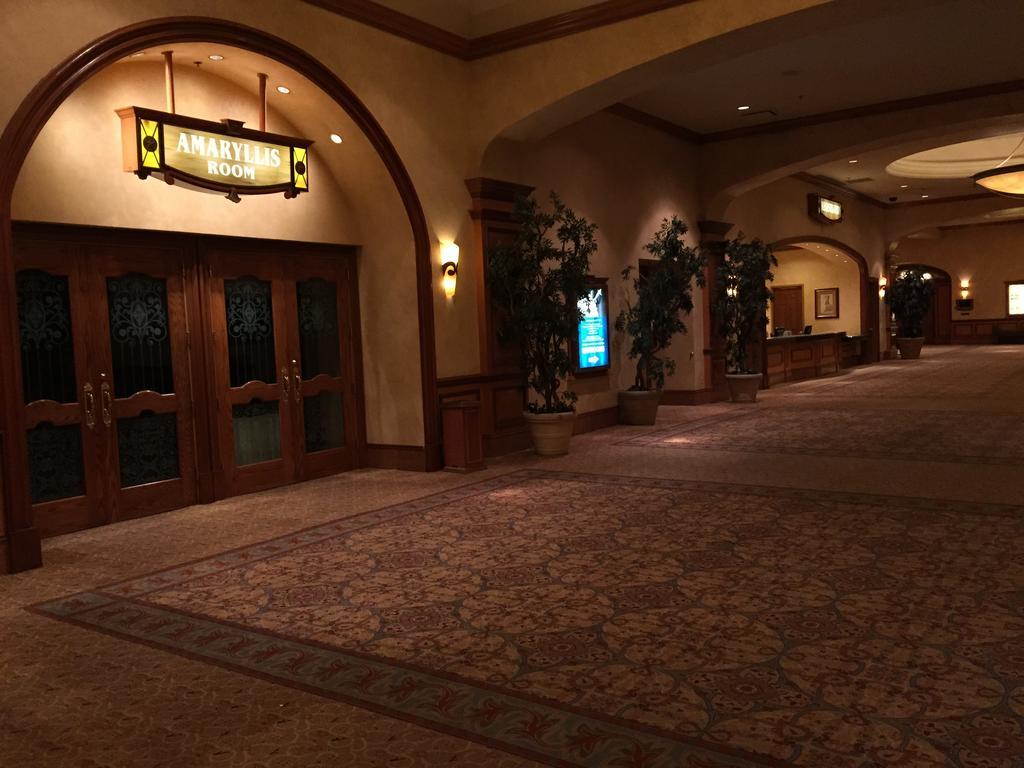 Texas Station Gambling Hall & Hotel Las Vegas Esterno foto