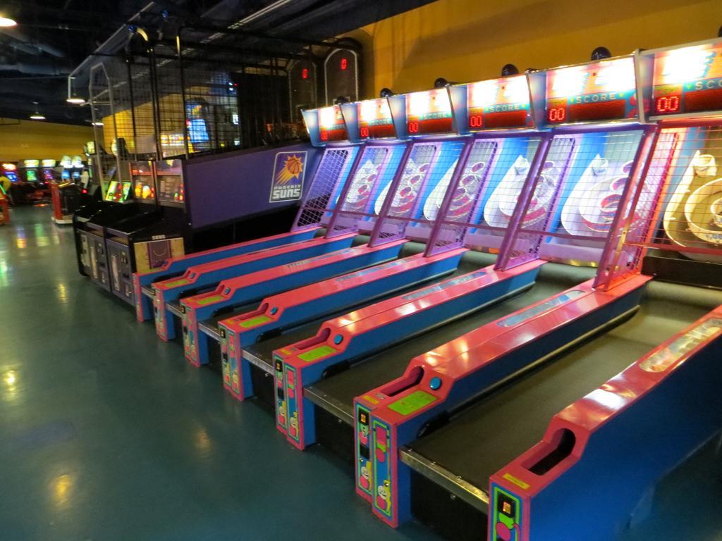 Texas Station Gambling Hall & Hotel Las Vegas Esterno foto