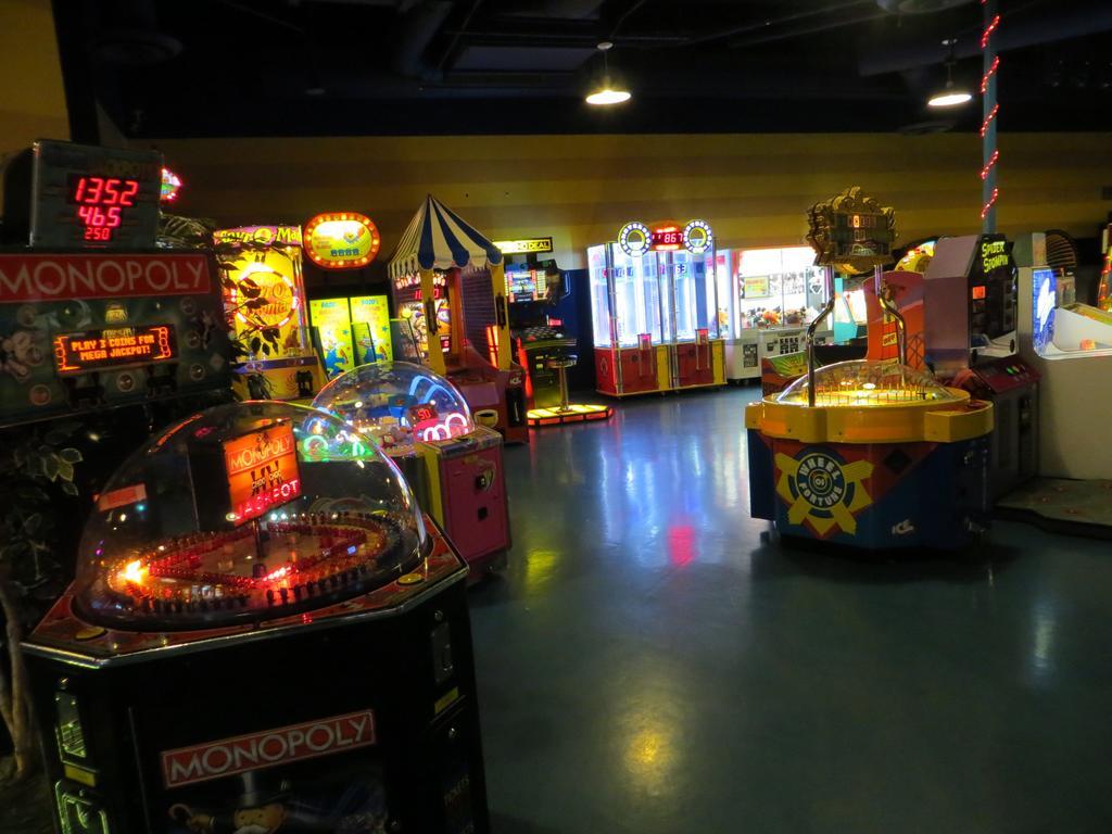 Texas Station Gambling Hall & Hotel Las Vegas Esterno foto