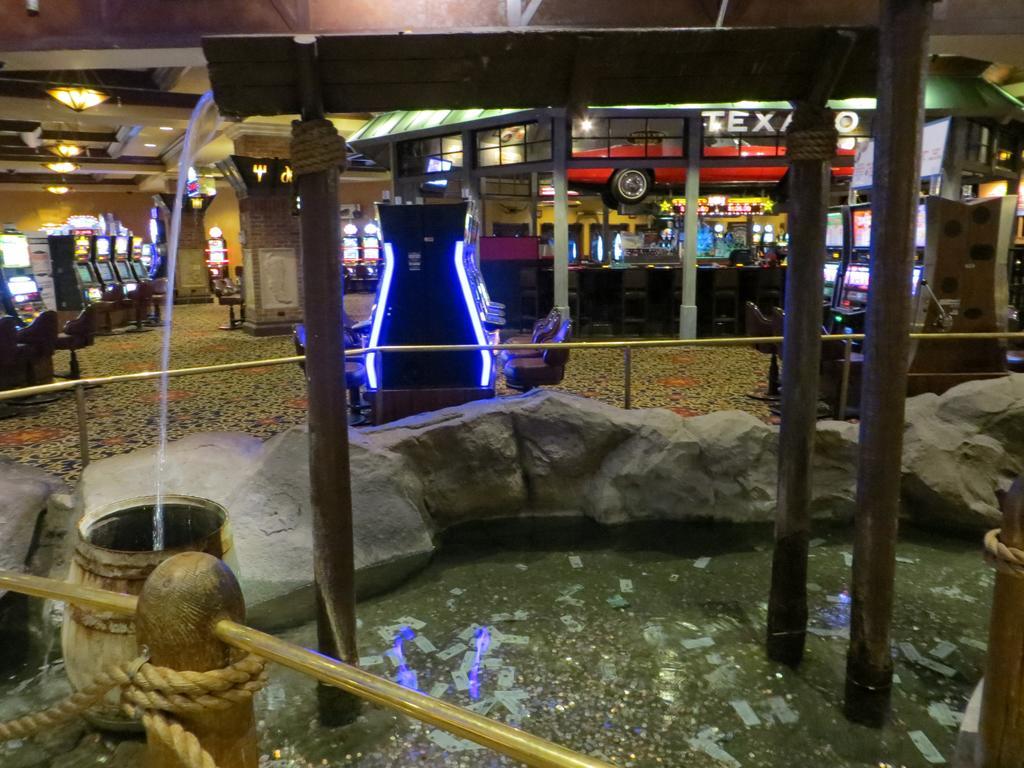 Texas Station Gambling Hall & Hotel Las Vegas Esterno foto