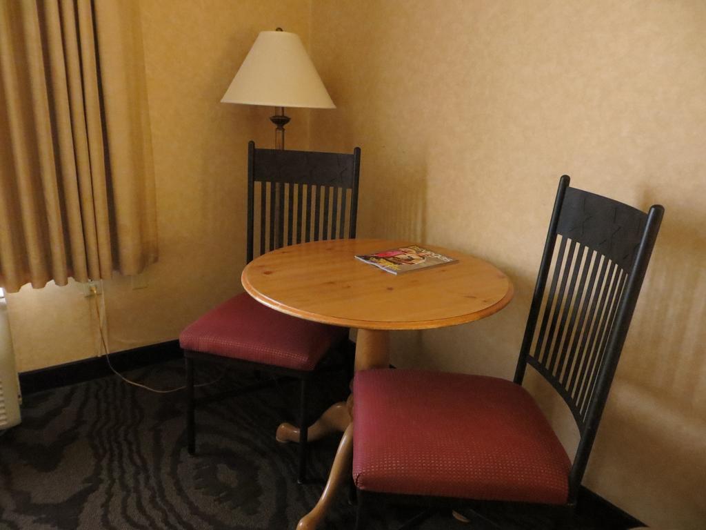 Texas Station Gambling Hall & Hotel Las Vegas Esterno foto