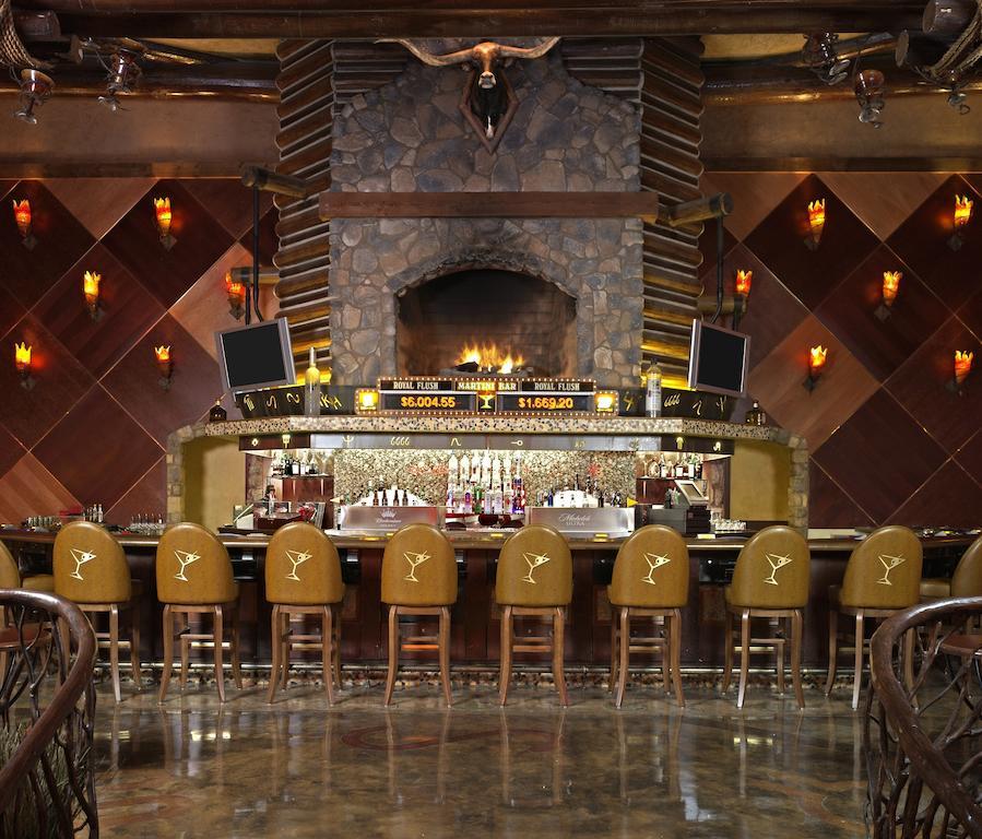 Texas Station Gambling Hall & Hotel Las Vegas Esterno foto