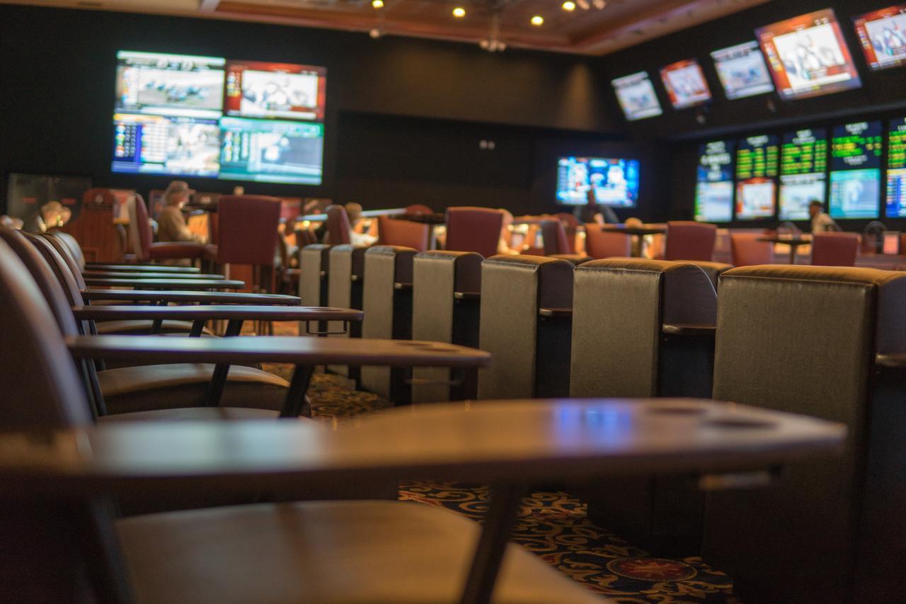 Texas Station Gambling Hall & Hotel Las Vegas Esterno foto