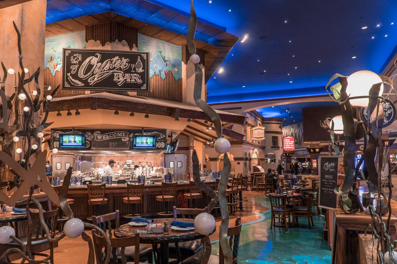 Texas Station Gambling Hall & Hotel Las Vegas Esterno foto