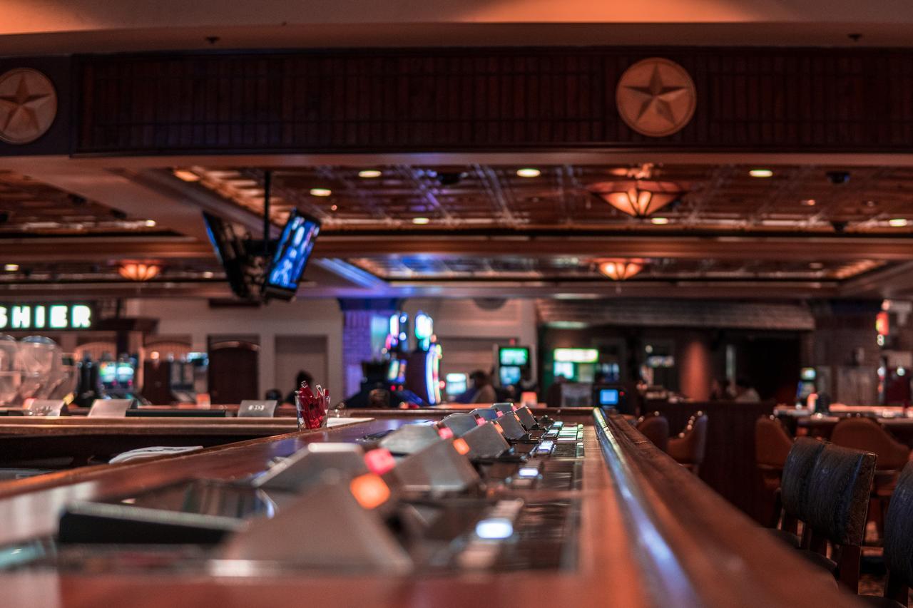Texas Station Gambling Hall & Hotel Las Vegas Esterno foto
