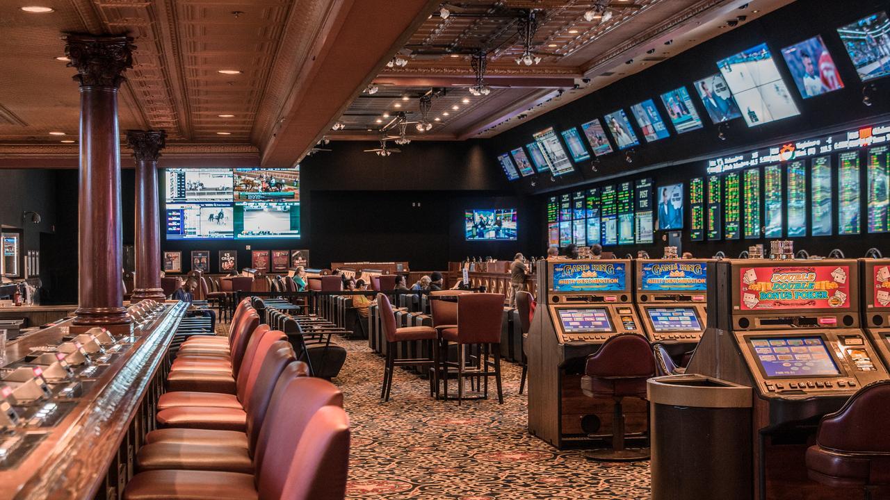 Texas Station Gambling Hall & Hotel Las Vegas Esterno foto