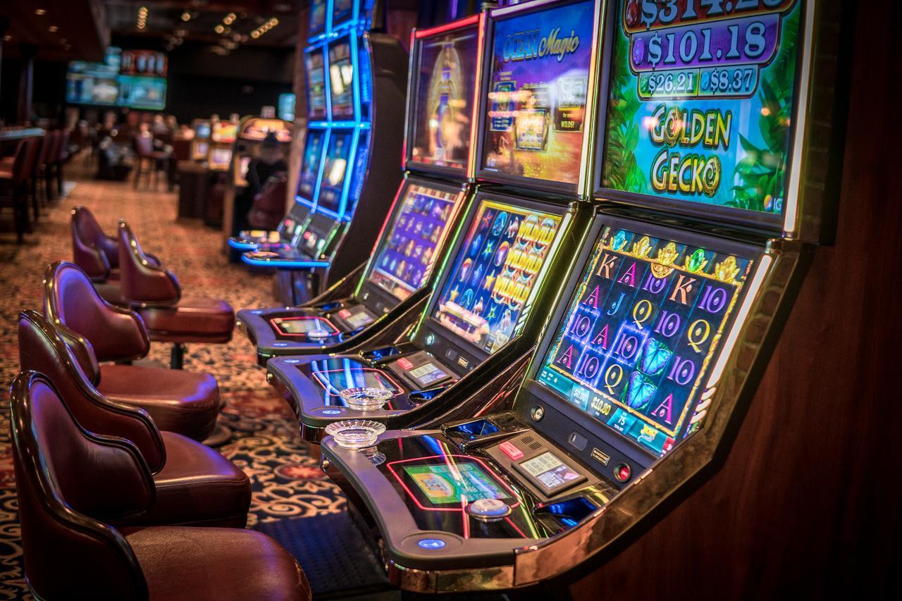 Texas Station Gambling Hall & Hotel Las Vegas Esterno foto