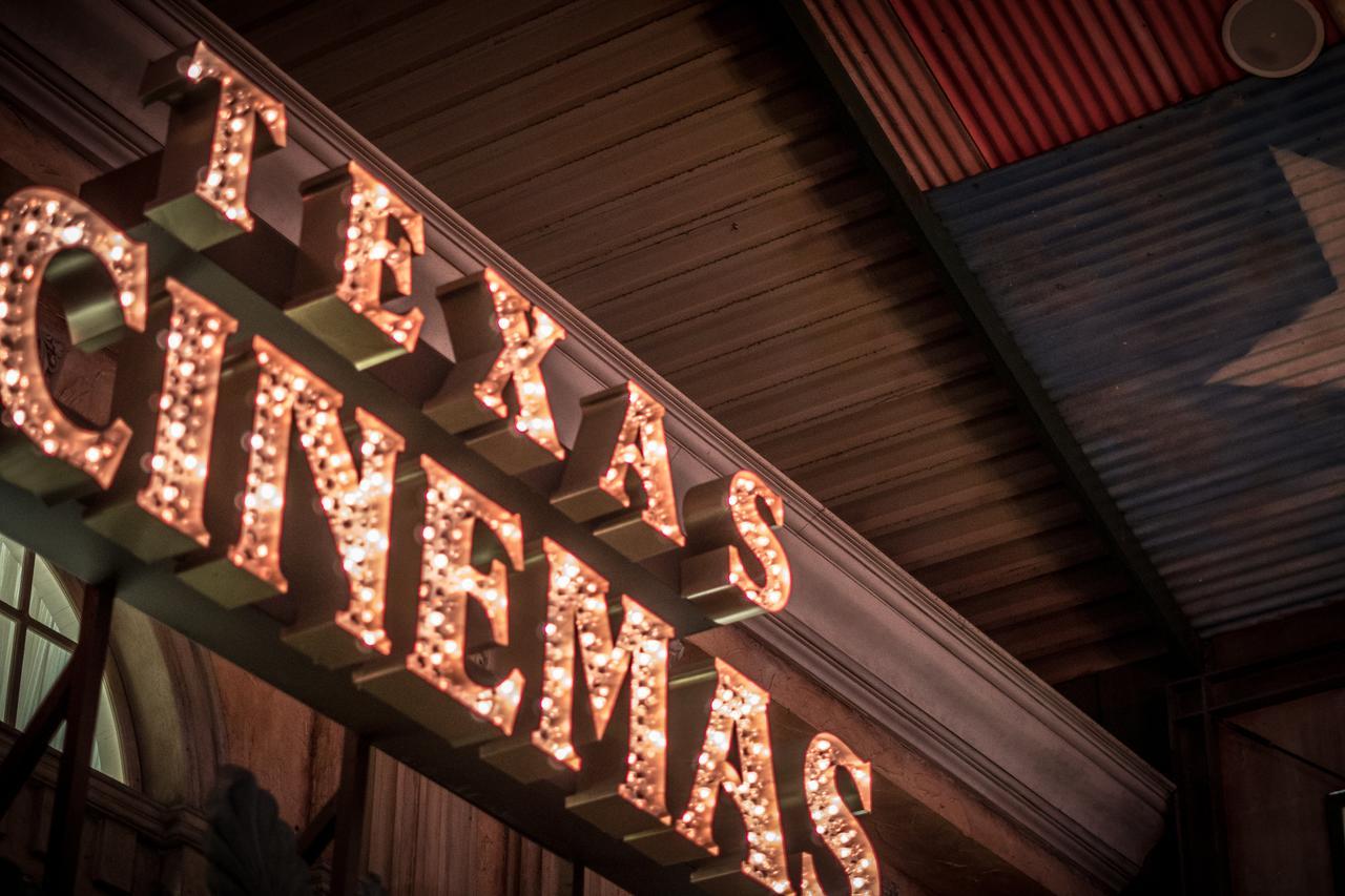 Texas Station Gambling Hall & Hotel Las Vegas Esterno foto
