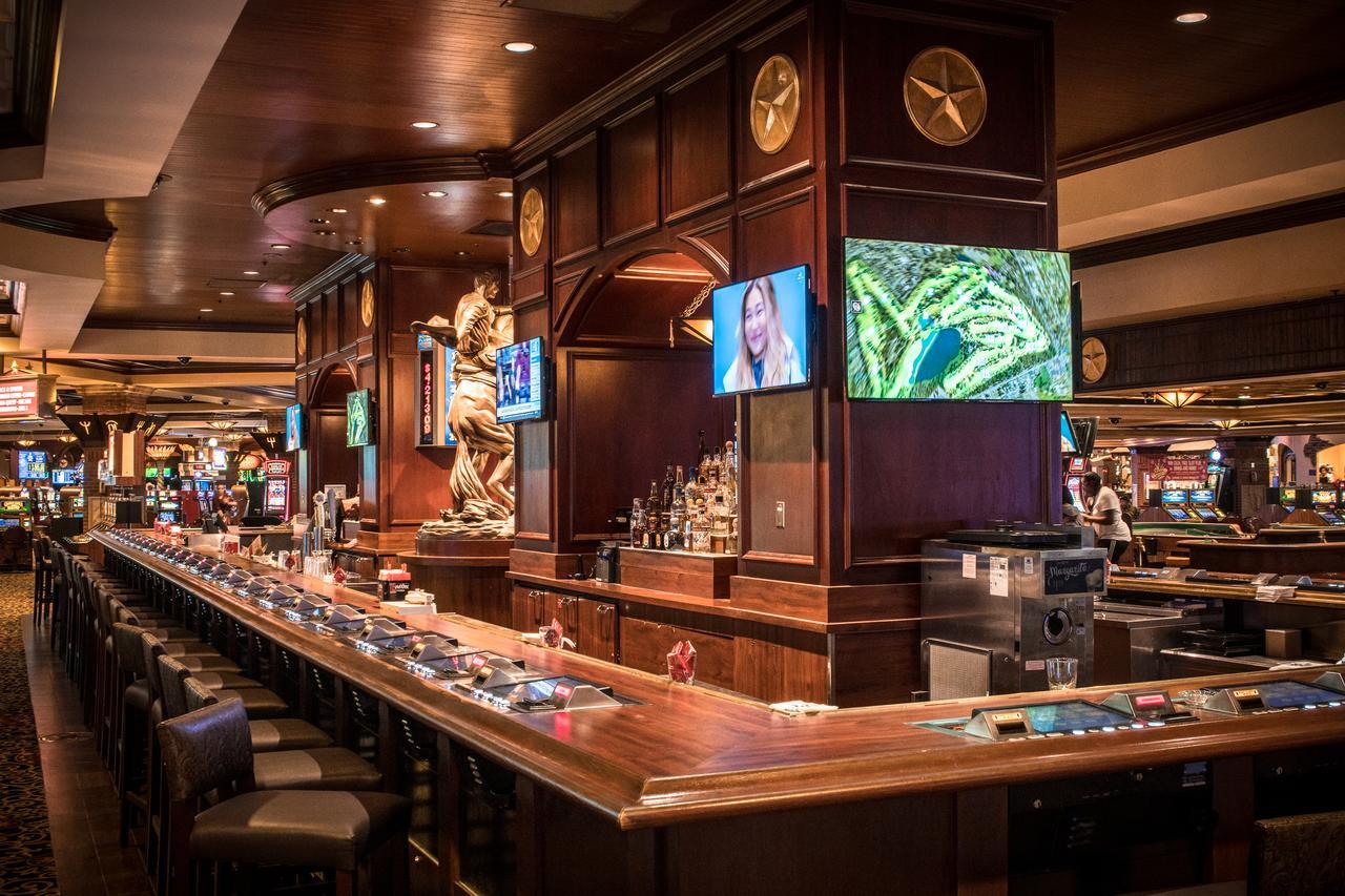 Texas Station Gambling Hall & Hotel Las Vegas Esterno foto