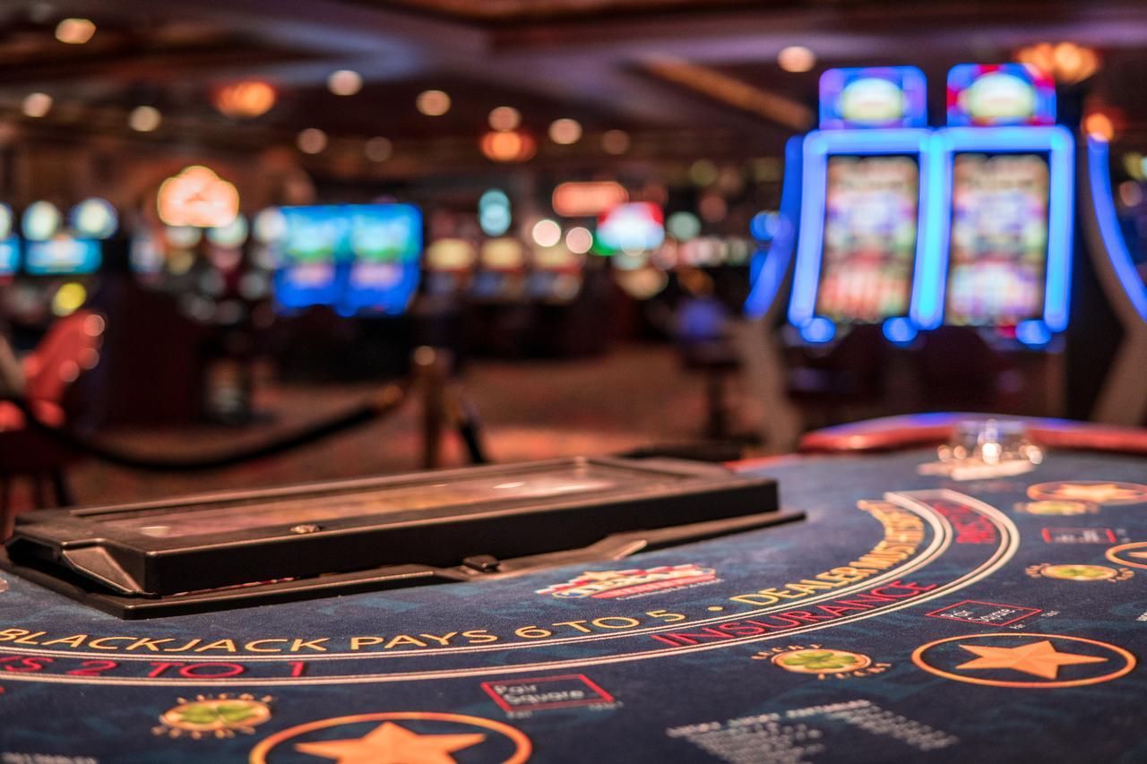 Texas Station Gambling Hall & Hotel Las Vegas Esterno foto