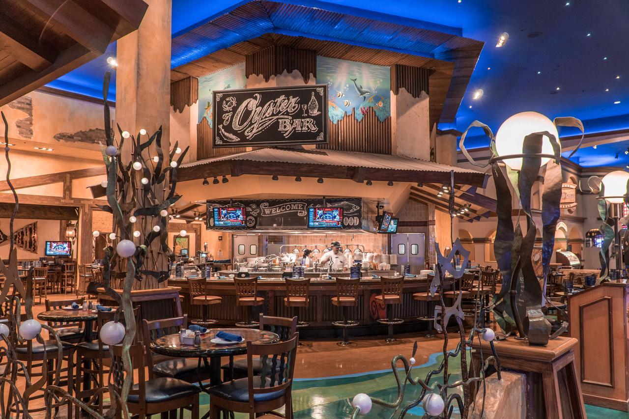 Texas Station Gambling Hall & Hotel Las Vegas Esterno foto