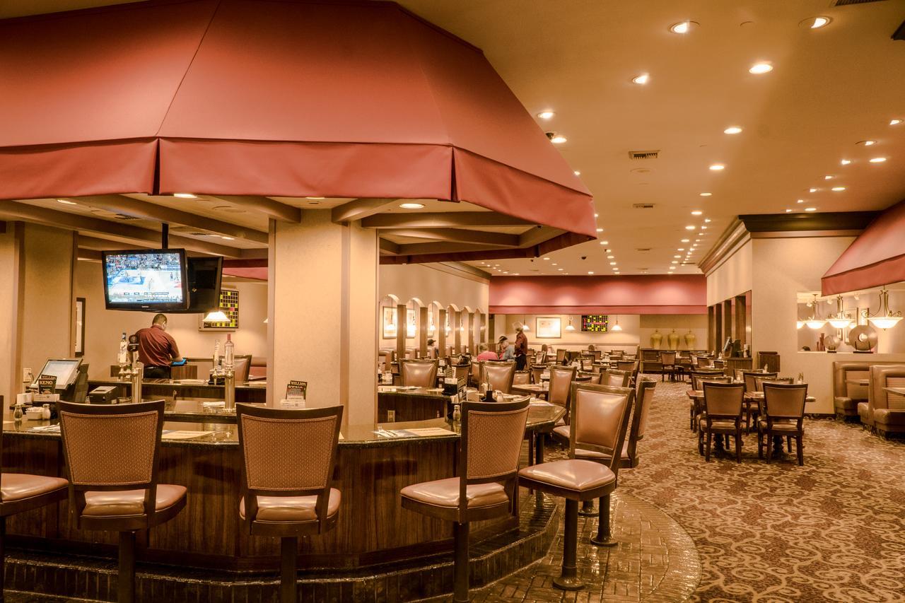 Texas Station Gambling Hall & Hotel Las Vegas Esterno foto